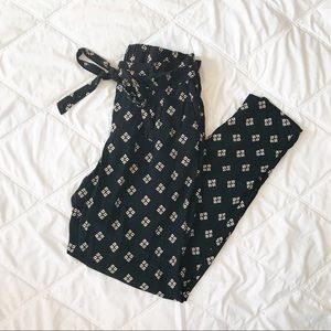 Old Navy Soft Belted Pant